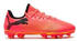 Puma Future 7 Play FG/AG Jr (107734) sunset glow/black/sun stream