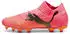 Puma Future 7 Pro FG/AG (107707) sunset glow/black/sun stream