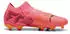 Puma Future 7 Pro FG/AG (107707) sunset glow/black/sun stream