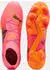 Puma Future 7 Pro FG/AG (107707) sunset glow/black/sun stream
