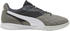 Puma King Top IT (107349) shadow gray/white/glacial gray