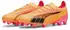 Puma Ultra Ultimate FG/AG (107744) sun stream/black/sunset glow