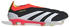 Adidas Predator Elite Laceless FG (IE1805) core black/cloud white/solar red