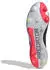 Adidas Predator Elite Laceless FG (IE1805) core black/cloud white/solar red