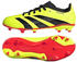 Adidas Predator League FG Kids (IG7747) team solar yellow 2/core black/solar red