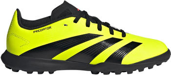 Adidas Predator 24 League TF Kids (IG5444) team solar yellow 2/core black/solar red