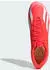 Adidas X Crazyfast Club FxG (IG0616) solar red/cloud white/team solar yellow 2