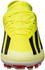 Adidas X Crazyfast League AG (IF0677) team solar yellow 2/core black/cloud white