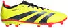 Fußballschuhe gelb