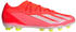 Adidas X Crazyfast Pro FG (IG0600) solar red/cloud white/team solar yellow 2
