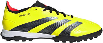 Adidas Predator 24 League Low TF (IE2612) team solar yellow 2/core black/solar red