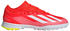 Adidas X Crazyfast League TF Kids (IF0679) solar red/cloud white/team solar yellow 2