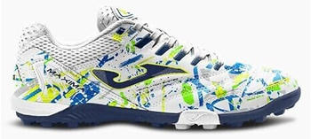 Joma Maxima Schuhe weiß Maxs2432Tf