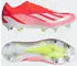 Adidas X Crazyfast Elite SG (IF0666) solar red/cloud white/team solar yellow 2