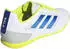 Adidas Super Sala 2 IN white/team royal blue/team solar yellow