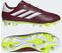 Adidas Copa Pure II Club FxG (IG1098) shadow red/cloud white/team solar yellow 2
