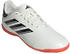Adidas Copa Pure II IN ivory/core black/solar red