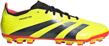Adidas Predator League 2G/3G AG (IF3209) team solar yellow 2/core black/solar red