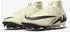 Nike Zoom Mercurial Superfly 9 Elite FG (DJ4977-700) lemonade/black