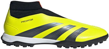 Adidas Predator 24 League LL TF (IF1024) team solar yellow 2/core black/cloud white