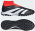 Adidas Predator 24 League LL TF (IG7715) core black/cloud white/solar red