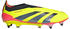 Adidas Predator 24 Elite Laceless SG (IE0046) semi solar slime/solar red/core black