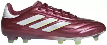 Adidas Copa Pure II Elite FG (IE7486) shadow red/cloud white/team solar yellow 2