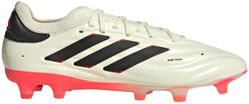 Adidas Copa Pure II+ FG (IF5443) ivory/core black/solar red