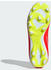 Adidas X Crazyfast Club FxG Kids (IF0720) solar red/cloud white/team solar yellow 2