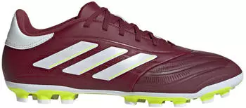 Adidas Copa Pure II League AG 2G/3G (IE7512) shadow red/cloud white/team solar yellow 2
