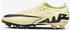 Nike Zoom Mercurial Vapor 15 Pro AG-Pro (DJ5604) lemonade/black