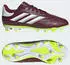 Adidas Copa Pure II Club FxG Kids (IG1102) shadow red/cloud white/team solar yellow 2