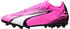 Puma Ultra Match MG (107756) poison pink/white/black