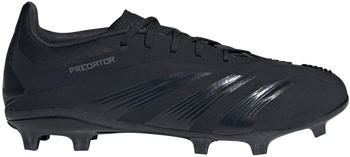 Adidas Predator Elite FG Kids (IG7743) core black/carbon/core black