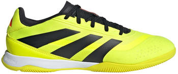 Adidas Predator League IN (IF5711) team solar yellow 2/core black/solar red
