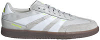 Adidas Predator Freestyle (IF8351) grey one/cloud white/team solar yellow 2