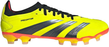 Adidas Predator Pro MG (IG7732) team solar yellow 2/core black/solar red