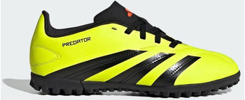 Adidas Predator Club TF Jr (IG5436) team solar yellow 2/core black/solar red