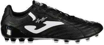 Joma Aguila Cup Ag Fußballschuhe schwarz