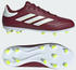Adidas Copa Pure II League FG Kids (IE7494) shadow red/cloud white/team solar yellow 2