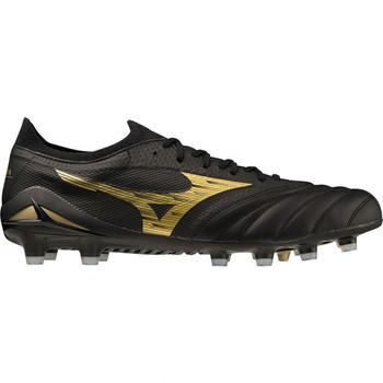 Mizuno Morelia Neo IV Beta Elite black/gold/black