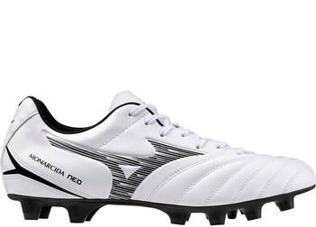 Mizuno Monarcida Neo III Select MD Fußballschuhe weiß
