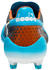 Diadora Brasil Elite Veloce FG (101.179596-FD0954) blau weiß orange