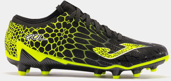 Joma Gol 24 FG black/yellow