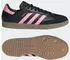 Adidas Samba Inter Miami Messi IN (IH8157) core black/light pink/gum