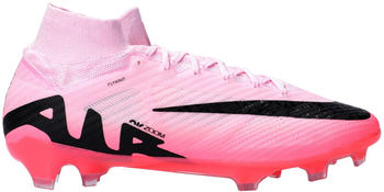 Nike Zoom Mercurial Superfly 9 Elite FG (DJ4977) pink foam/black