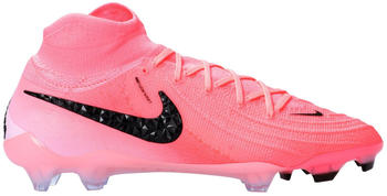 Nike Phantom Luna 2 Elite FG High-Top (FJ2572) sunset pulse/black