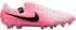 pink foam/black
