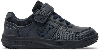 Joma Sneakers W Harvard Jr 2303 dunkelblau