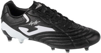 Joma Football schwarz
